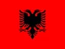 Albania flag