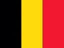 Belgium flag