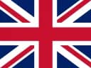 United Kingdom flag