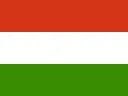 Hungary flag
