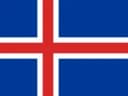 Iceland flag
