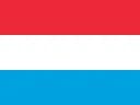 Luxembourg flag