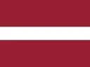 Latvia flag