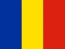 Romania flag