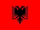 Albania flag