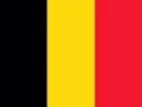 Belgium flag